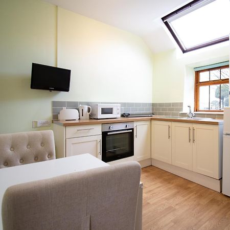 Newton House Hotel Alstonfield Bagian luar foto