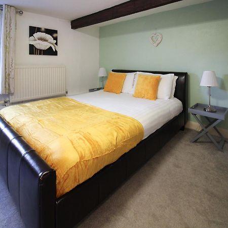 Newton House Hotel Alstonfield Bagian luar foto