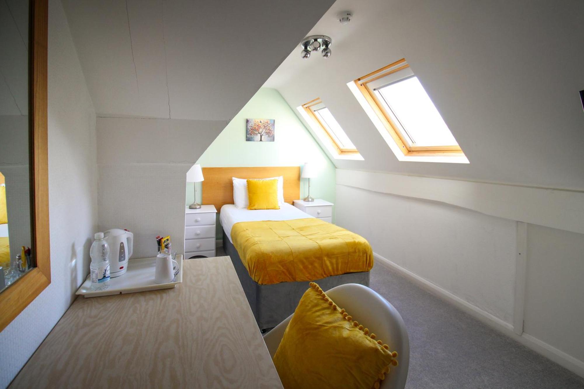Newton House Hotel Alstonfield Bagian luar foto