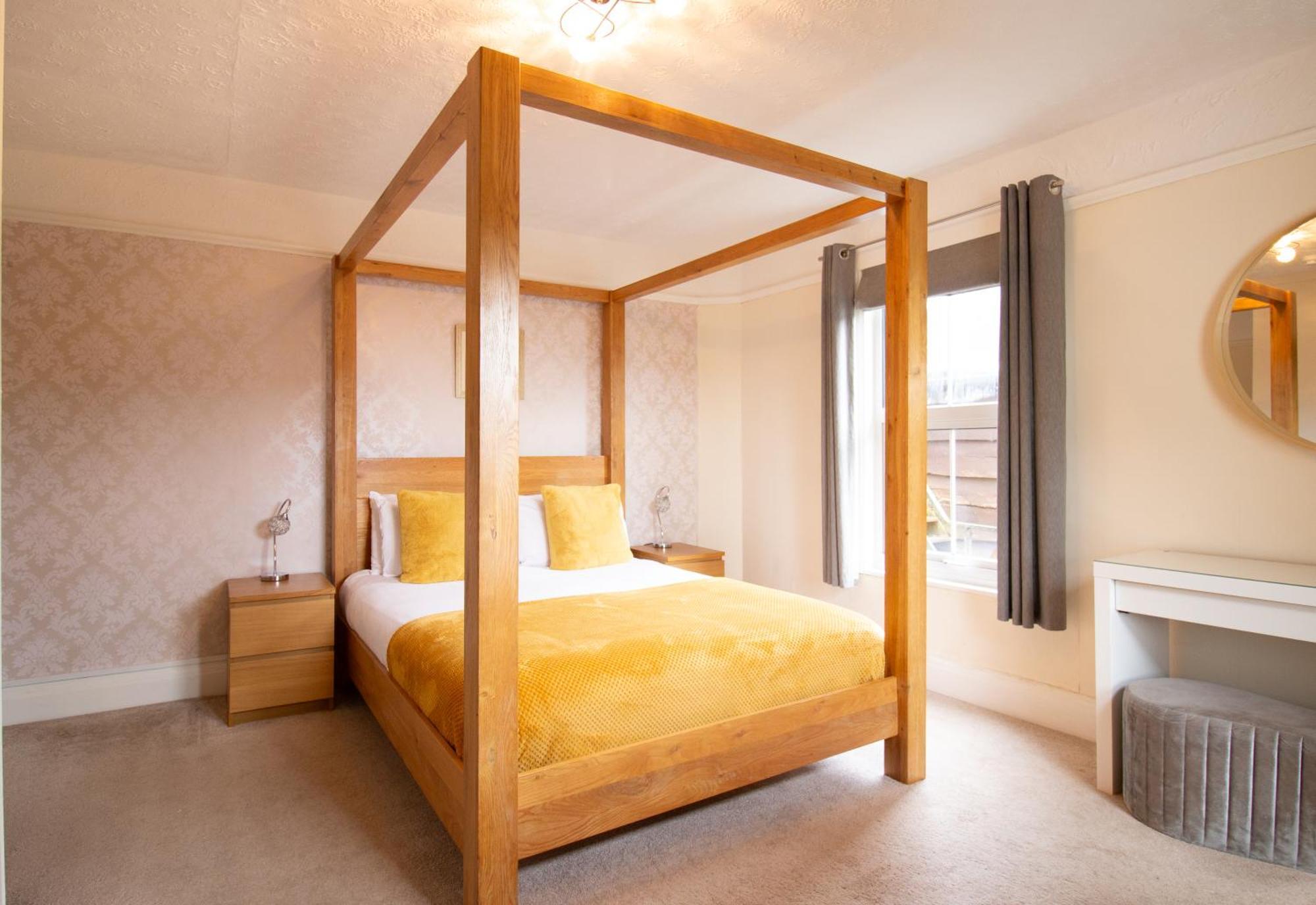 Newton House Hotel Alstonfield Bagian luar foto