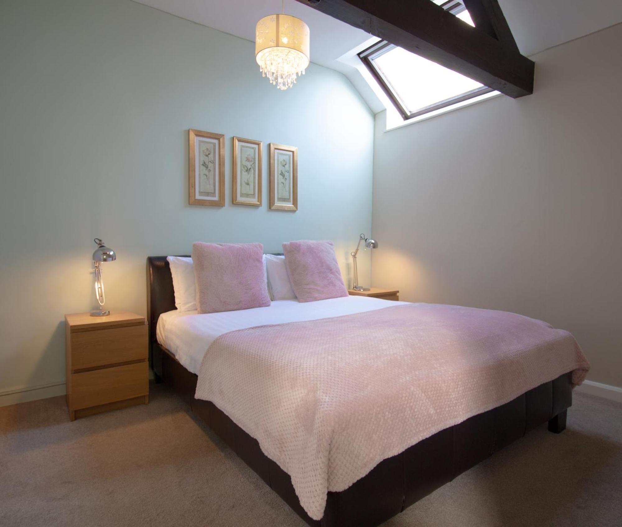 Newton House Hotel Alstonfield Bagian luar foto