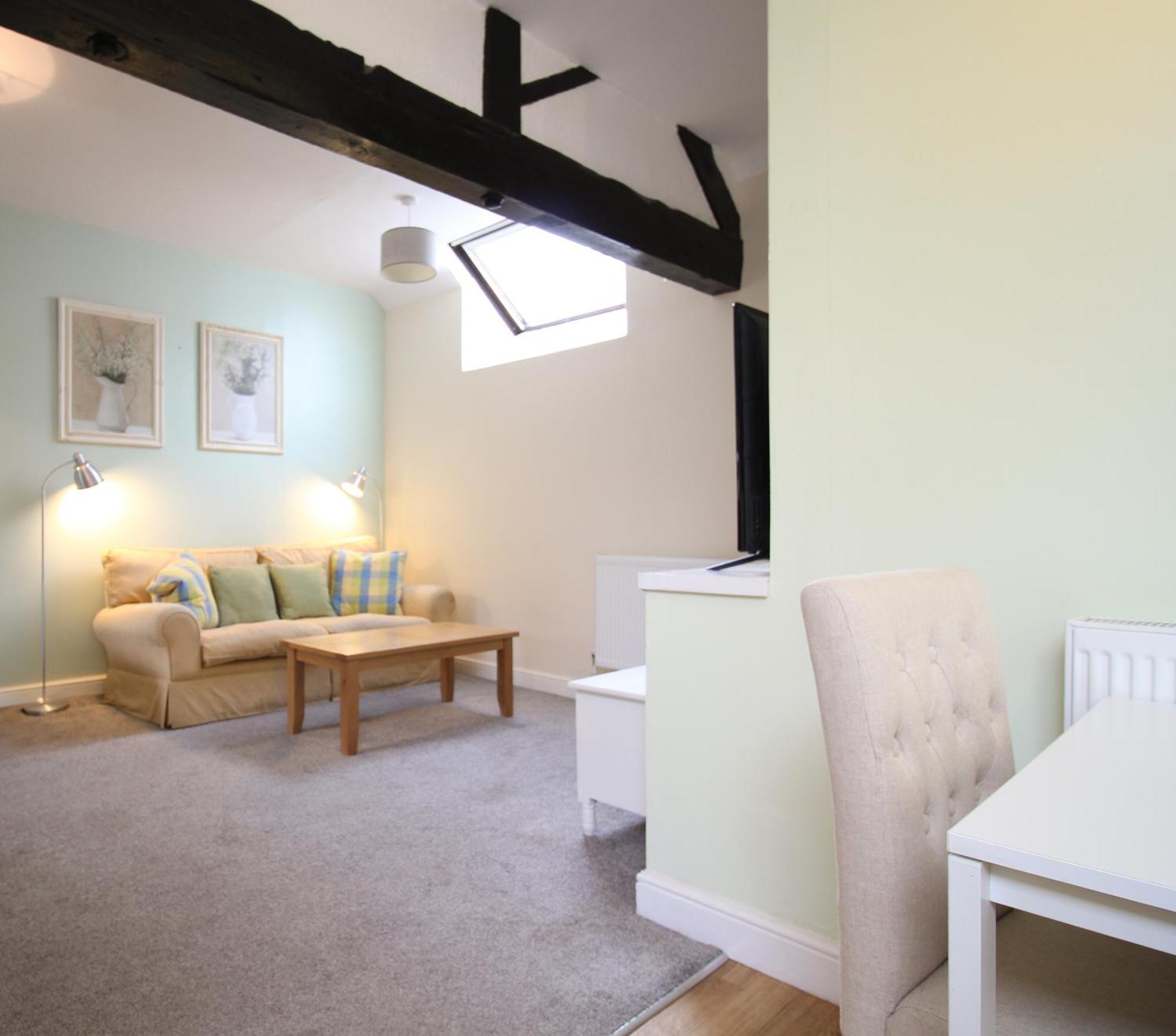 Newton House Hotel Alstonfield Bagian luar foto