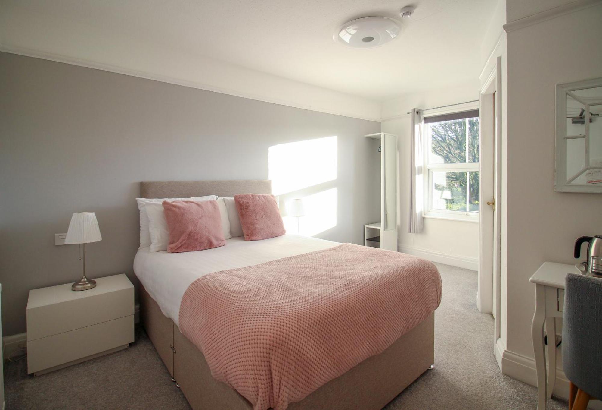 Newton House Hotel Alstonfield Bagian luar foto