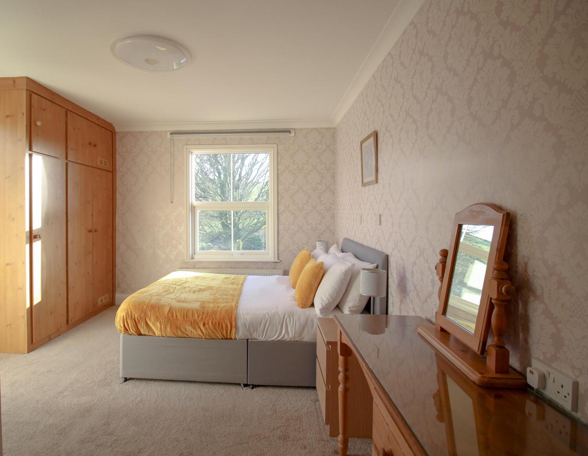 Newton House Hotel Alstonfield Bagian luar foto
