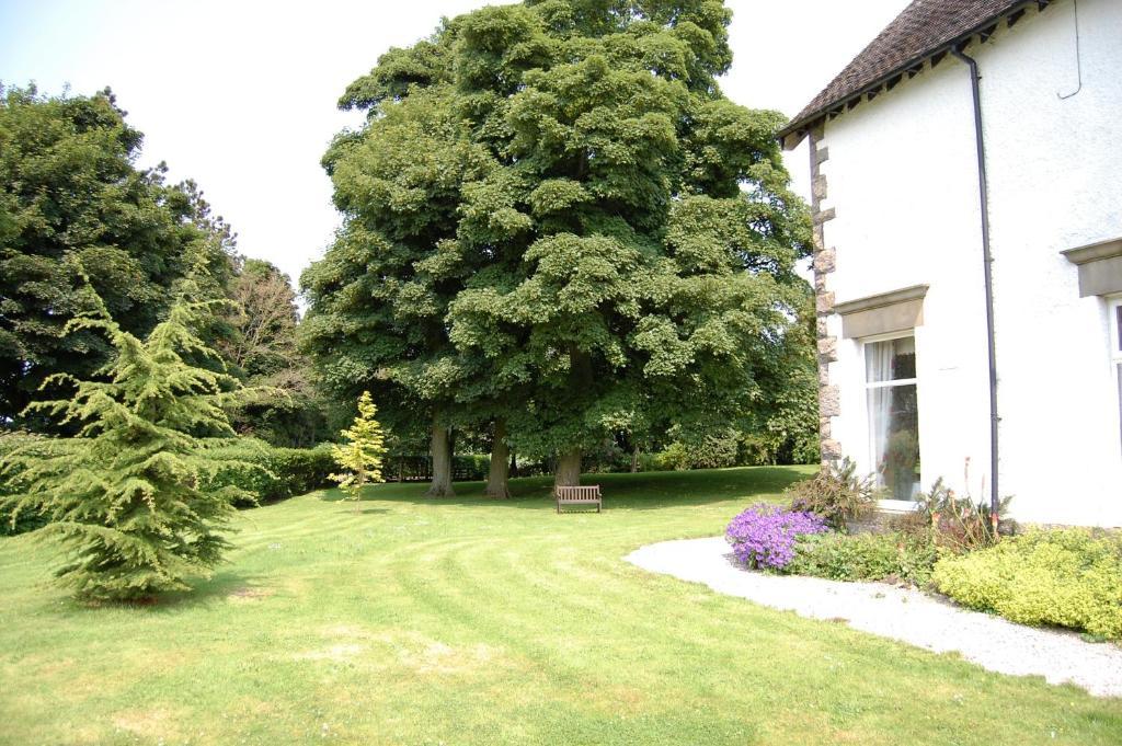 Newton House Hotel Alstonfield Bagian luar foto